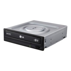 LG GH24NSD5 DVD Writer - High-Speed Performance & Reliability | 8809484671513